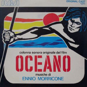 ENNIO MORRICONE OCEANO