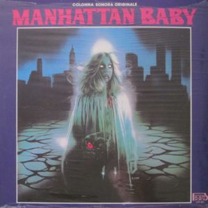 FABIO FRIZZI-WALTER RIZZATI MANHATTAN BABY