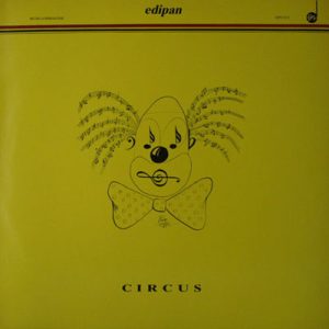 FIORENZO CARPI CIRCUS