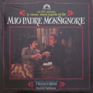 FRANCO BIXIO MIO PADRE MONSIGNORE