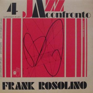 FRANK ROSOLINO JAZZ A CONFRONTO 4