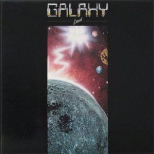 GALAXY BAND GOSH