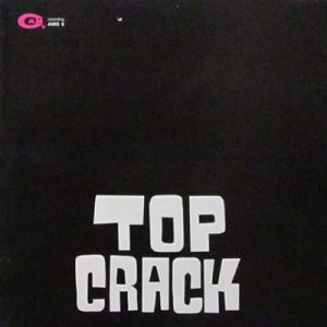 GIANNI MARCHETTI TOP CRACK lp