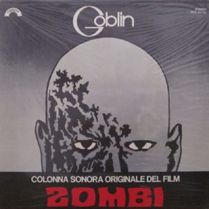 GOBLIN ZOMBI