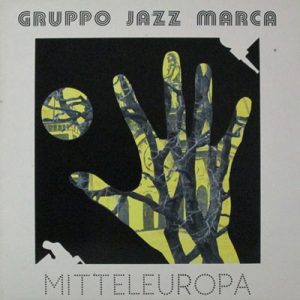 GRUPPO JAZZ MARCA MITTELEUROPA