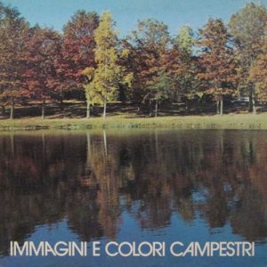 GUGLIELMO PAPARARO IMMAGINI E COLORI CAMPESTRI