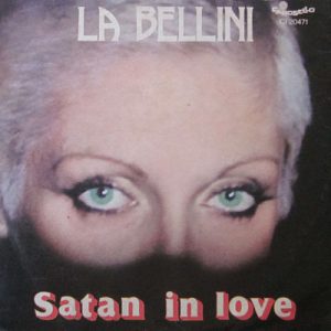 LA BELLINI SATAN IN LOVE