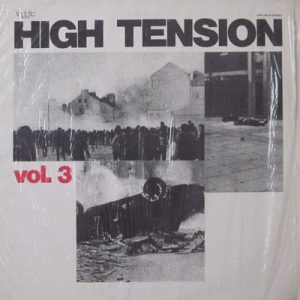 LESIMAN HIGH TENSION 3