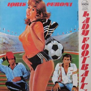 LORIS CERONI LADY FOOTBALL