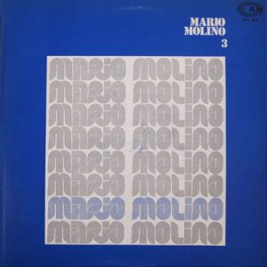 MARIO MOLINO MARIO MOLINO 3