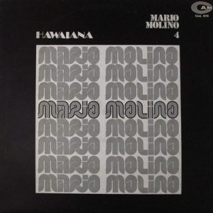 MARIO MOLINO HAWAIANA