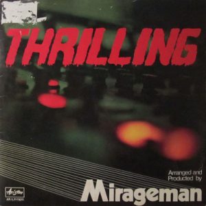 MIRAGEMAN THRILLING