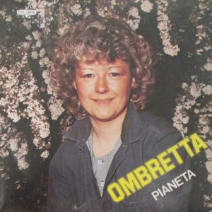 OMBRETTA PIANETA