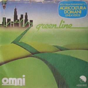 OMNI GREEN LINE