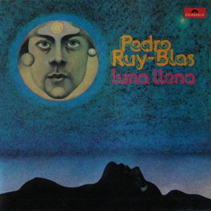 PEDRO RUY-BLAS LUNA LLENA