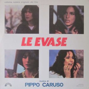 PIPPO CARUSO LE EVASE