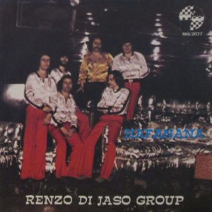 RENZO DI JASO GROUP HAFANANA