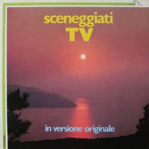 FILIPPO TRECCA SCENEGGIATI TV